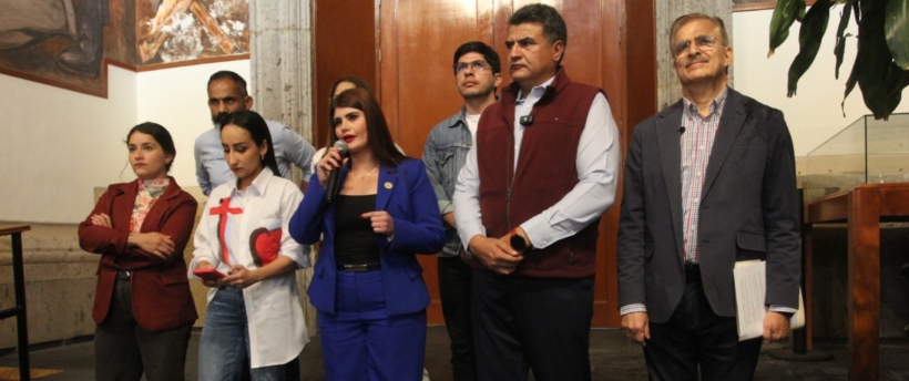 Sin MC; aprueban reforma constitucional para transformar el Poder Judicial de Jalisco