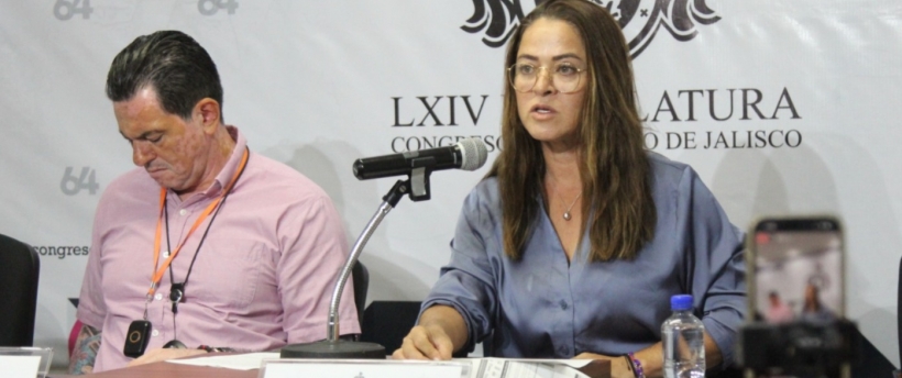 Exigen publicación de reforma para crear la Fiscalía Especializada en Delitos de Tortura en Jalisco