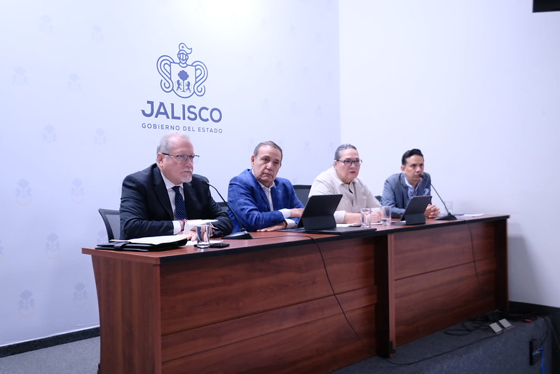 Llama Fiscalía de Jalisco a la ciudadanía a prevenir extorsiones y fraudes