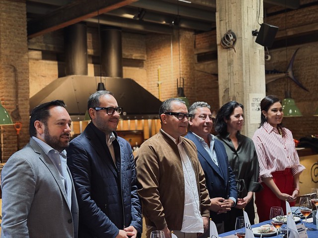 Puerto Vallarta se prepara para VINOMA 2026, la gran fiesta del vino y el maridaje en México