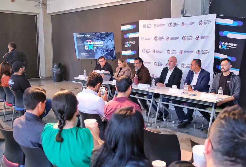 Jalisco se consolida como epicentro del desarrollo de videojuegos en Latinoamérica