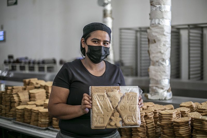 Registra Jalisco una de las tasas de desempleo más bajas del país en agosto