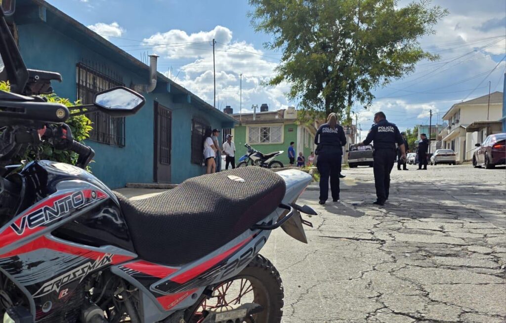 Perdió la vida Kevin Ramón, herido en choque del 21 de agosto en la Almanceña