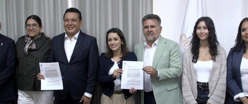 Presentan iniciativa “Mi Primera Renta” para apoyar a jóvenes jaliscienses en su independencia habitaciona