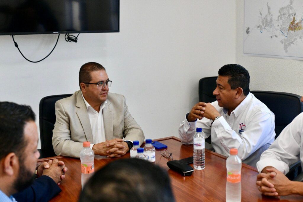 Avanza proyecto de vivienda en Parral con apoyo de COESVI