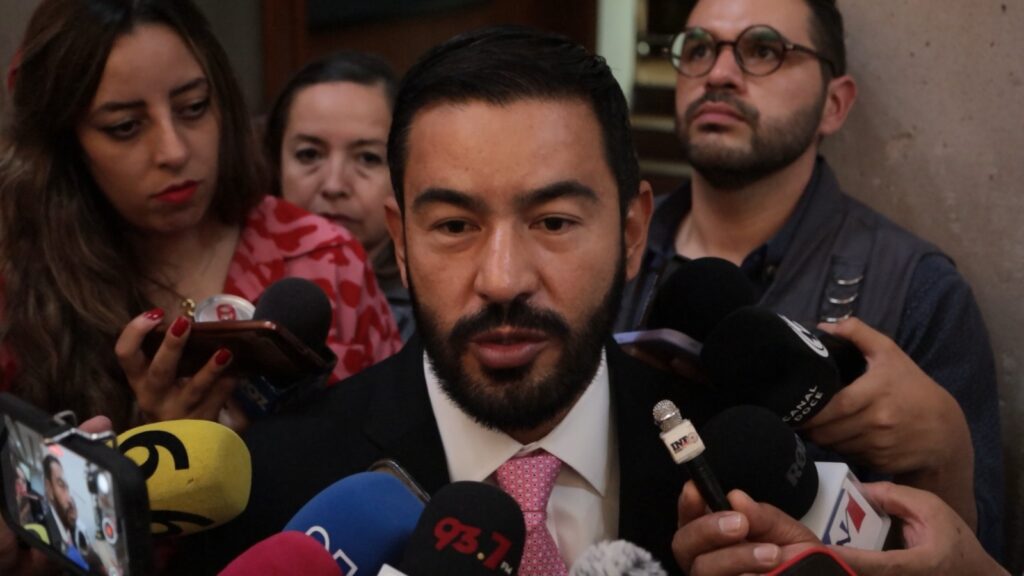 Cáncer de mama: Herrera pide fortalecer campañas en comunidades más alejadas de Durango