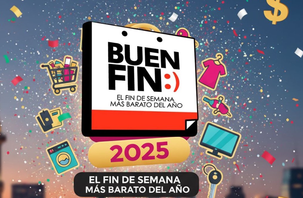 Buen Fin 2025: ¿Cuáles son los beneficios de inscribirse al programa?