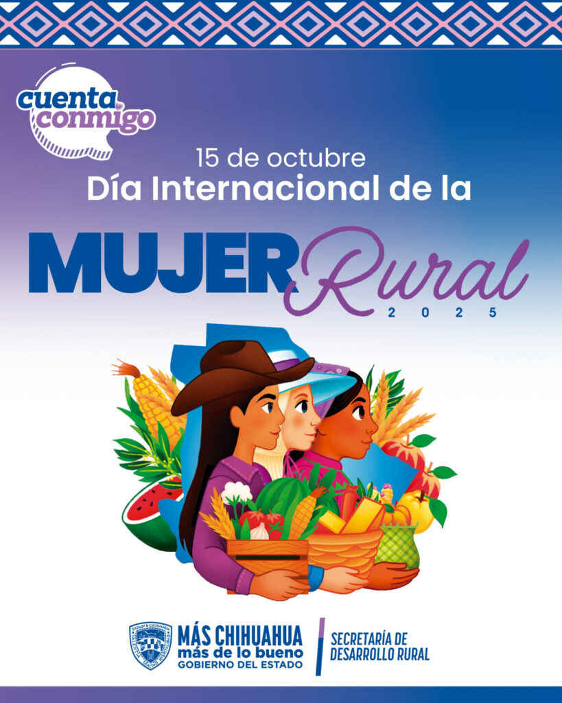 Seleccionan las 40 historias finalistas del reconocimiento a la Mujer Rural 2025