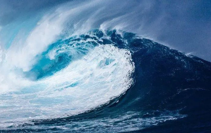 Descubren que el nivel del mar fue mucho más alto que el actual