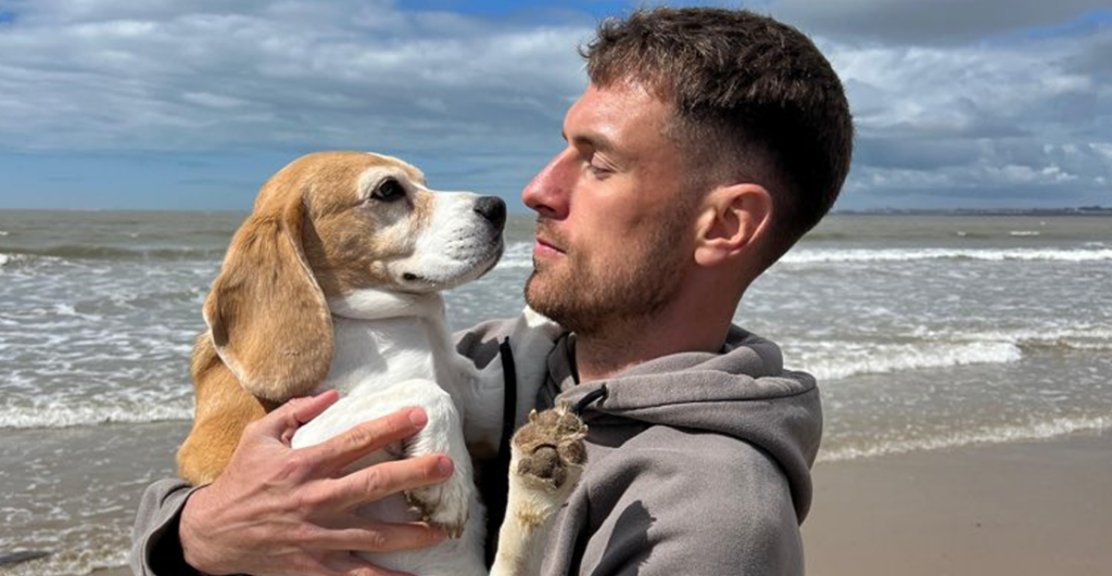 Aaron Ramsey deja a Pumas debido a problemas personales