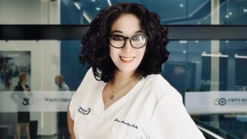 Marilyn Cote, la falsa psiquiatra de Puebla, podría quedar libre