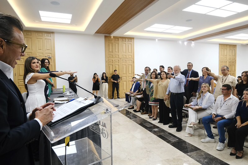 Renuevan el IJAS y anuncian aumento de recursos para organizaciones civiles en 2026
