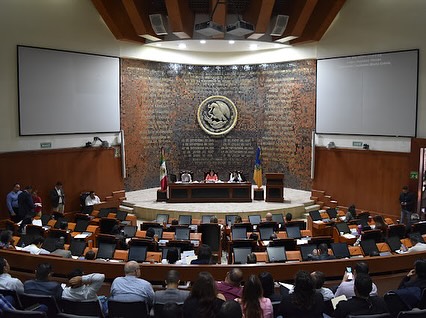 Pablo Lemus convoca a diálogo abierto para construir consenso en la reforma al Poder Judicial de Jalisco