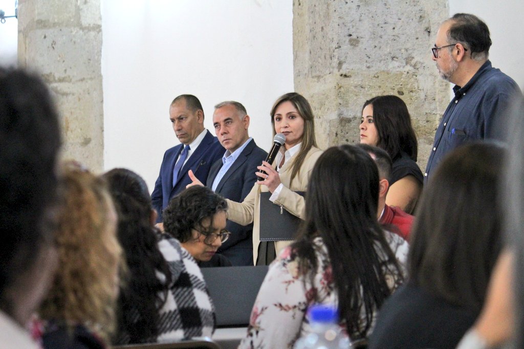 Gobierno de Jalisco abre convocatoria a colectivos de búsqueda para participar en procesos de inhumación y exhumación