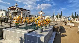 Tlaquepaque refuerza operativo de seguridad en sus panteones por el Día de Muertos