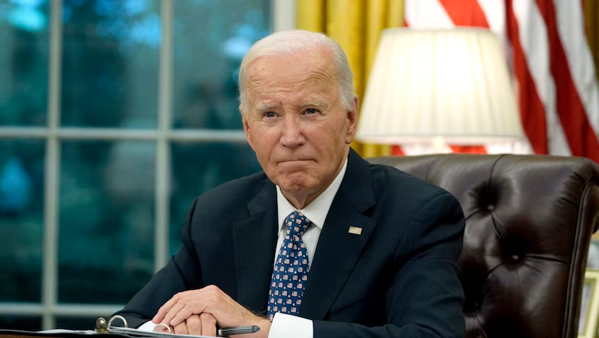 Joe Biden se someterá a radioterapia para tratar su cáncer