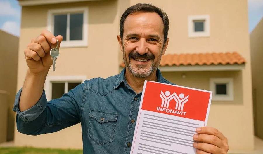 Infonavit Ajusta Límites de Edad para Créditos Hipotecarios en 2025