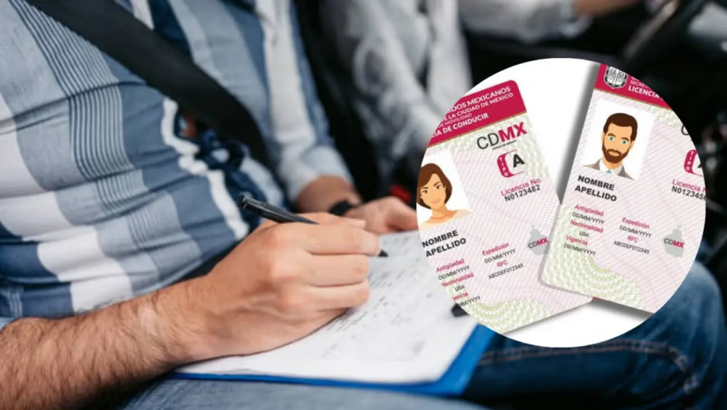 Miles de mexicanos podrían perder sus licencias de conducir por motivos de salud