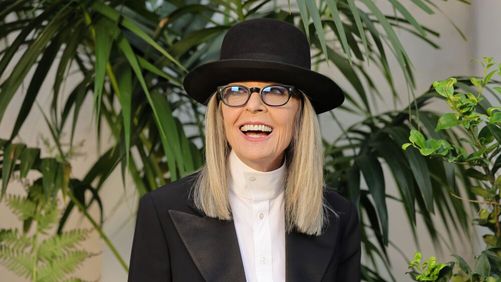 El adiós a Diane Keaton: una leyenda del cine que rompió barreras
