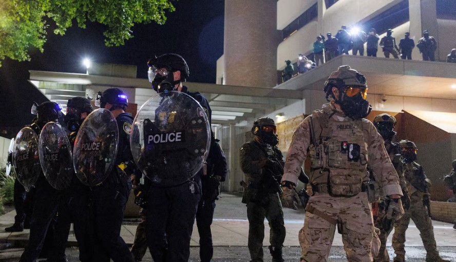 Estados Unidos afirma que organizaciones criminales mexicanas ofrecen recompensas para asesinar a agentes federales