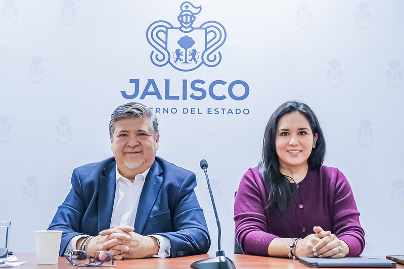 Impulsa Jalisco finanzas sanas y sostenibles en los municipios