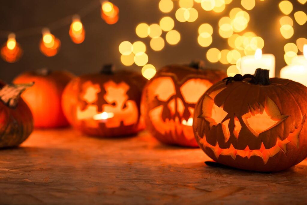 Supersticiones de Halloween que te van a erizar la piel; no solo es pedir dulces