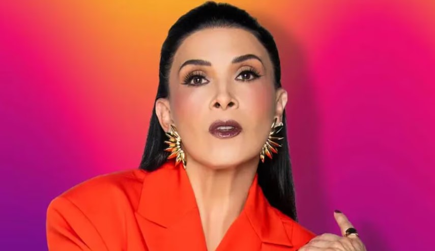 Dalílah Polanco habla de la infidelidad de Eugenio Derbez con Alessandra Rosaldo