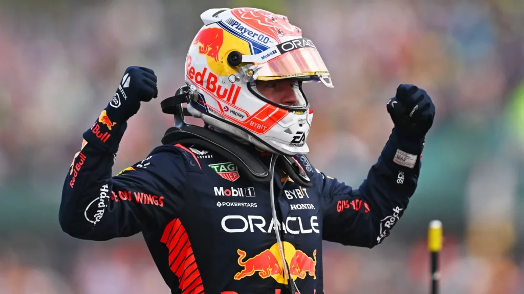 Max Verstappen gana la pole position de la carrera sprint del GP de Estados Unidos