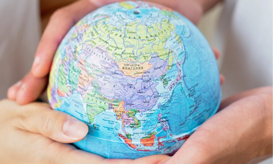 IA revela los 10 apellidos más comunes del mundo