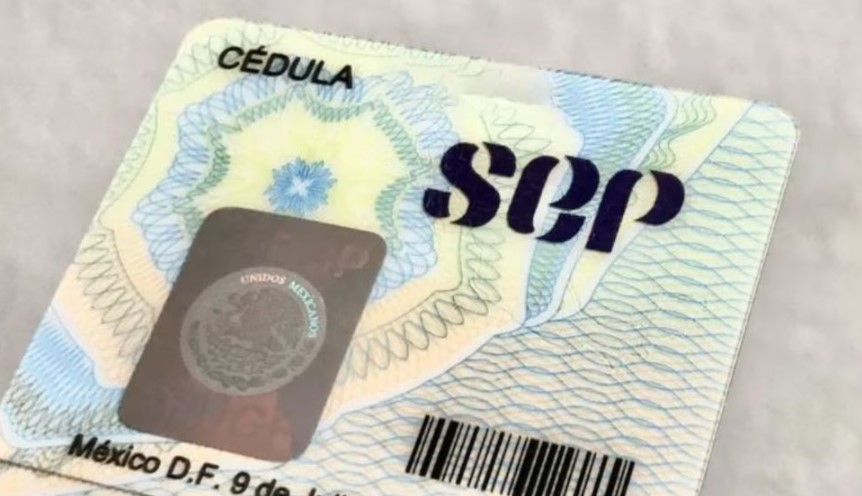 La SEP refuerza la autenticidad de Títulos y Cédulas Profesionales