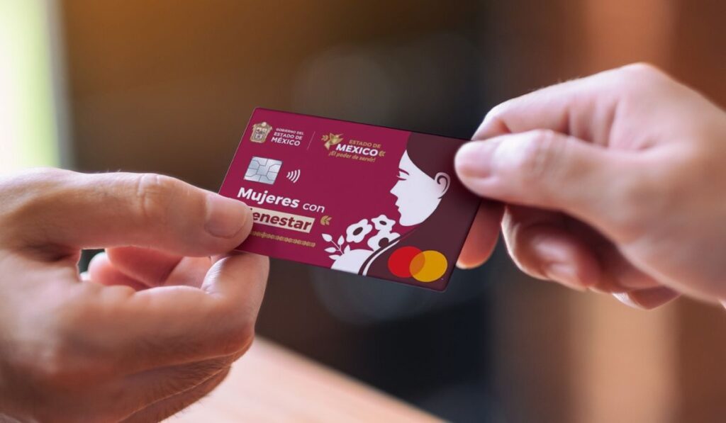 Última oportunidad para recibir la tarjeta de la Pensión Mujeres Bienestar