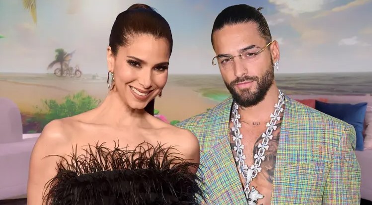 Maluma debutará como conductor de los Latin Grammys