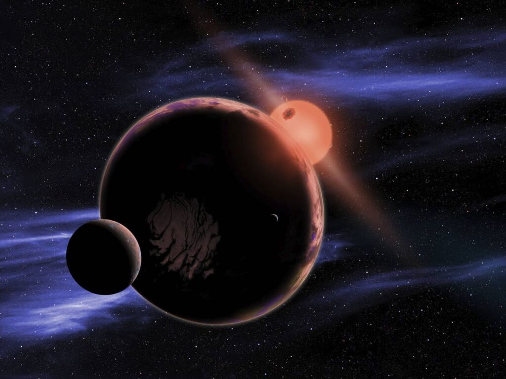 La probabilidad de vida o civilizaciones en otros planetas