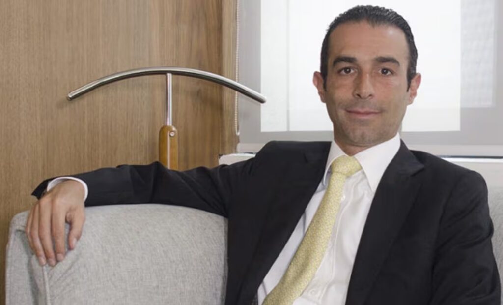 Muere el abogado David Cohen Sacal tras ataque en el Poder Judicial de la CDMX