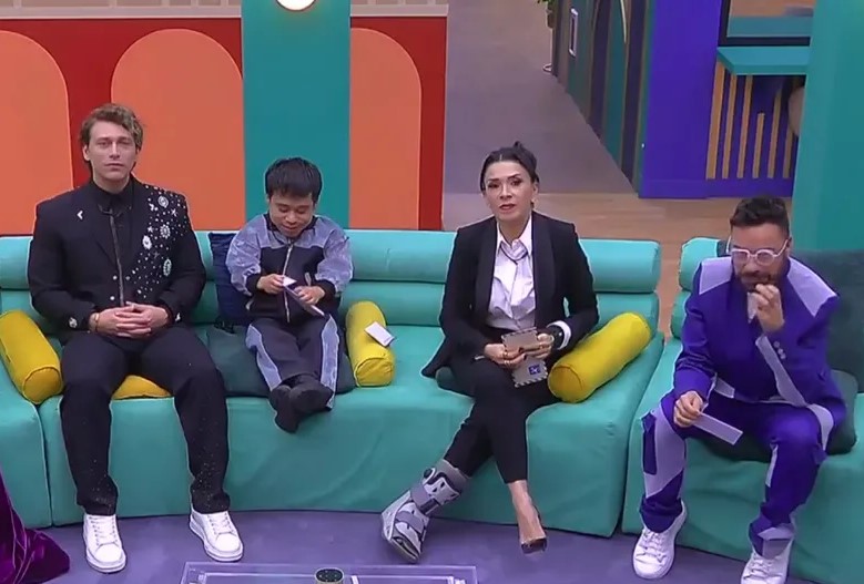 ¿La Final de ‘La Casa de los Famosos’ Estuvo Arreglada?
