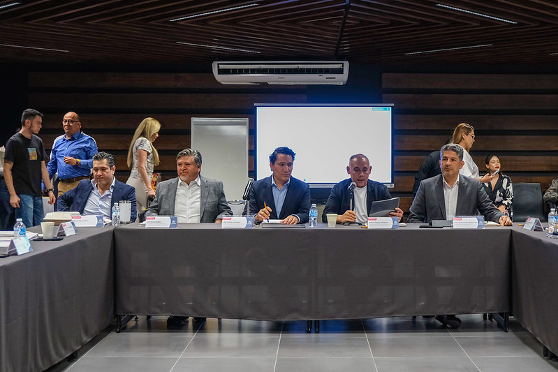 Avala FINEDUC más de 523 millones de pesos a la UdeG para fortalecer red de Hospitales Escuela