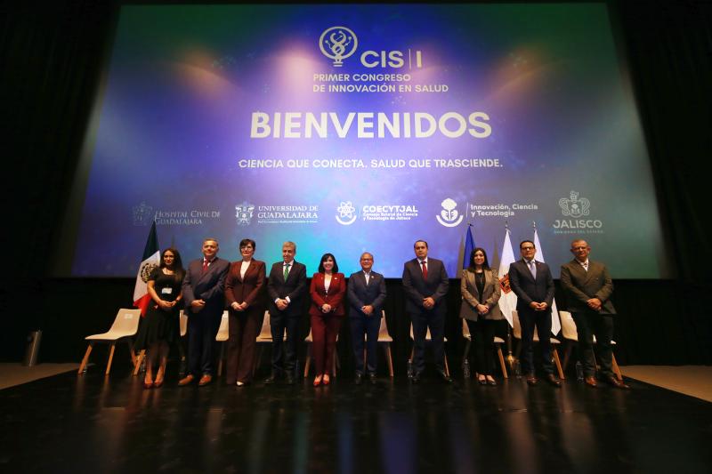 El Hospital Civil de Guadalajara impulsa una innovación humanizada en la salud