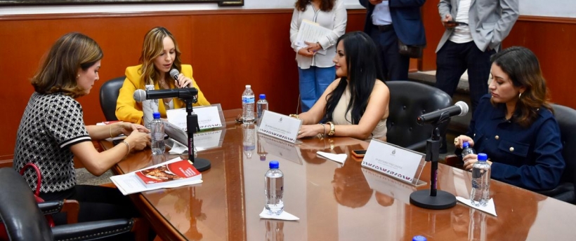 Aprueban en comisión regulación para uso de scooters y bicicletas eléctricas en Jalisco