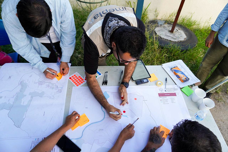 Refuerza Imeplan la resiliencia metropolitana con herramientas de prevención y planeación urbana