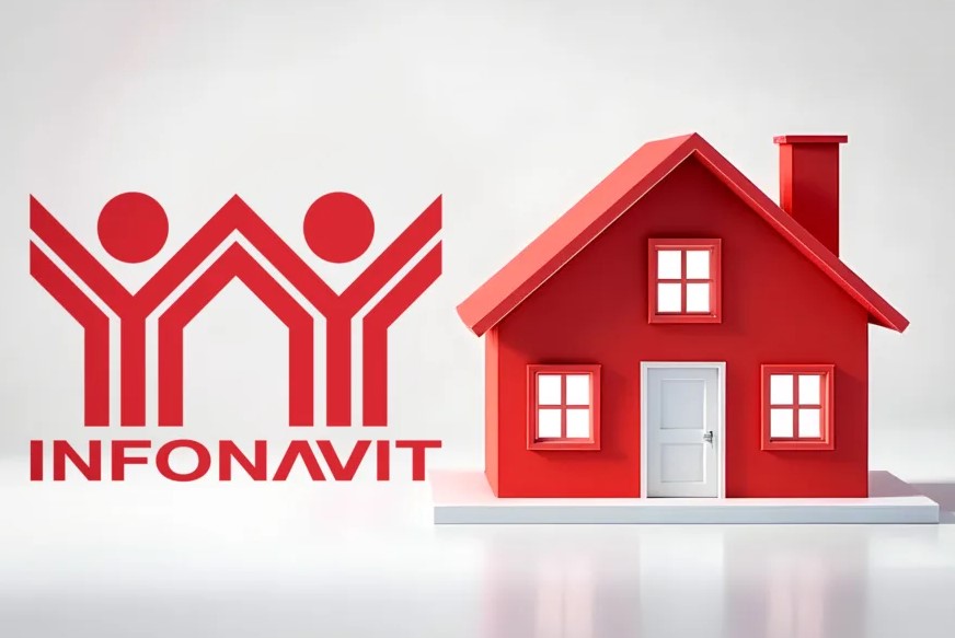 Infonavit ofrece crédito sin hipoteca para remodelar tu casa