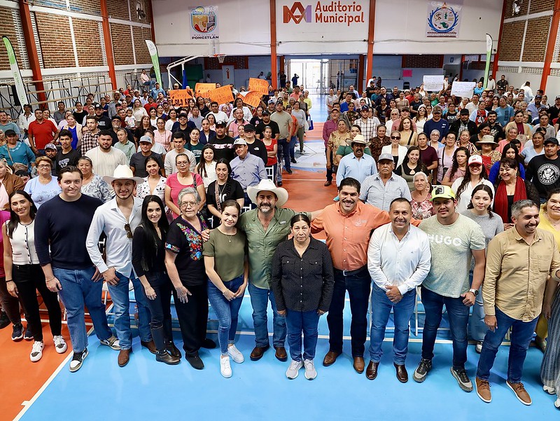 Impulsa Jalisco el relevo generacional y la participación de mujeres en el campo
