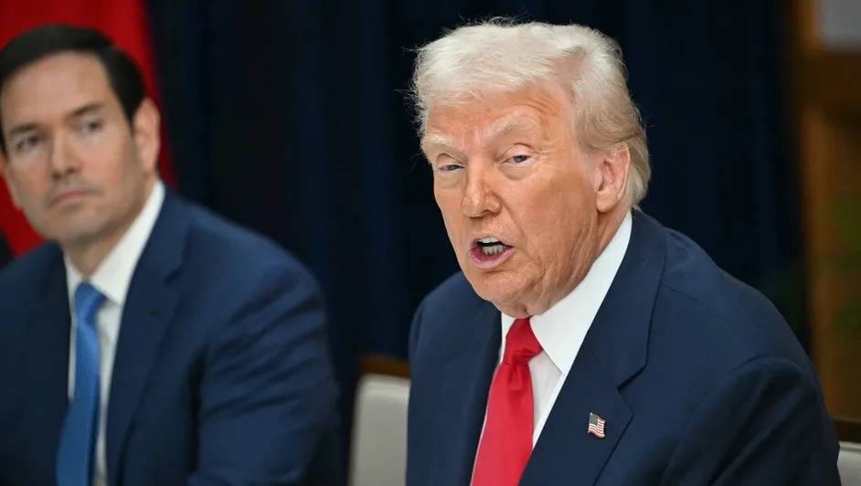 Trump pide reanudar pruebas de armas nucleares “inmediatamente”