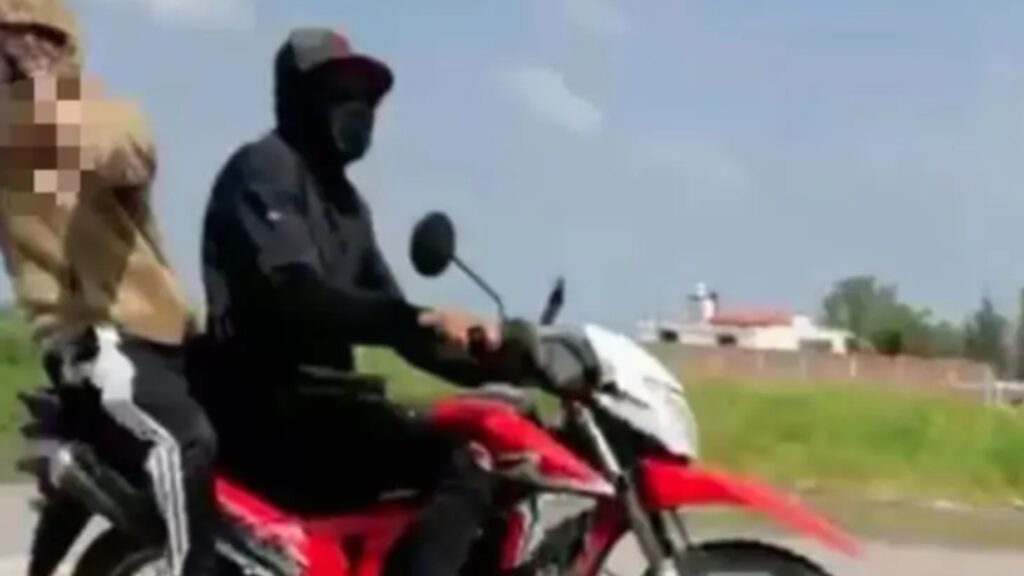 Comunidad indignada: Fallece “Nico”, vendedor de helados que denunció las malas condiciones de las carreteras.