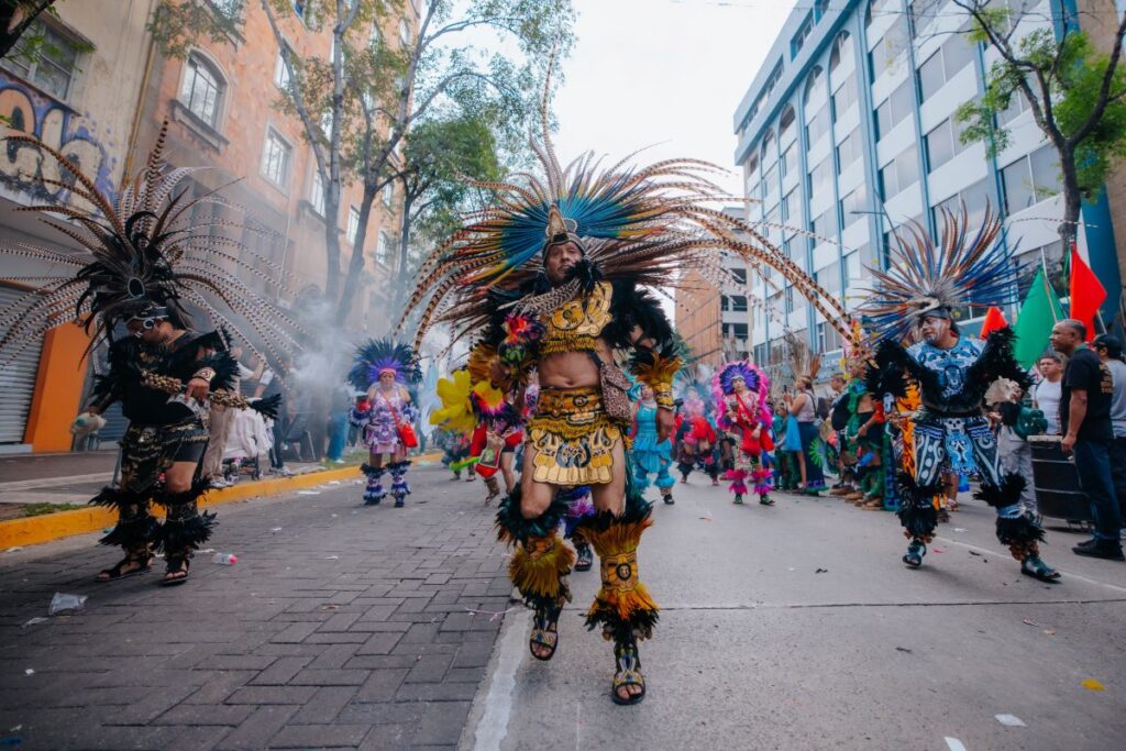 Hoy: Día del Danzante: origen, sentido y celebración en México 