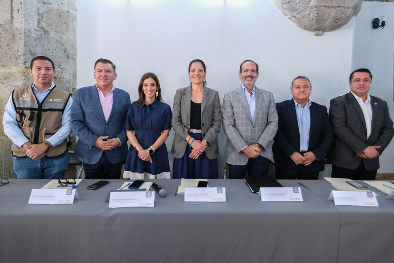 Más de 79 mil jaliscienses beneficiados con las Brigadas “Yo Jalisco” en 39 municipios