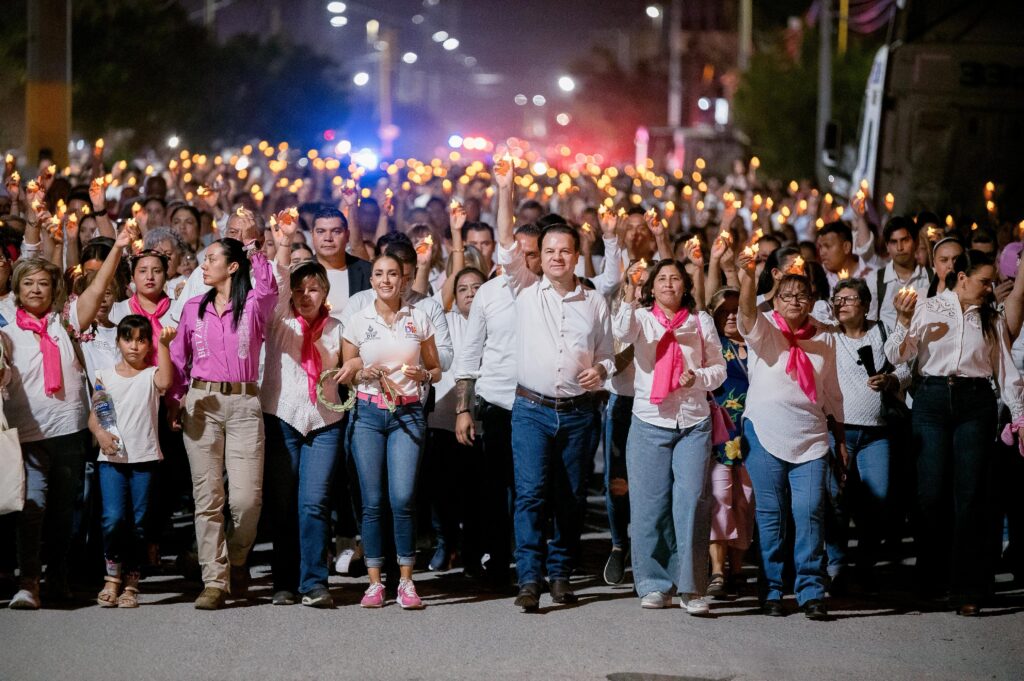 Destinan 9 millones de pesos para medicamentos contra el cáncer de mama en Durango