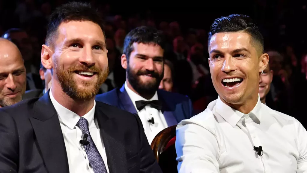 ¿Quién es el futbolista mejor pagado del Mundo?