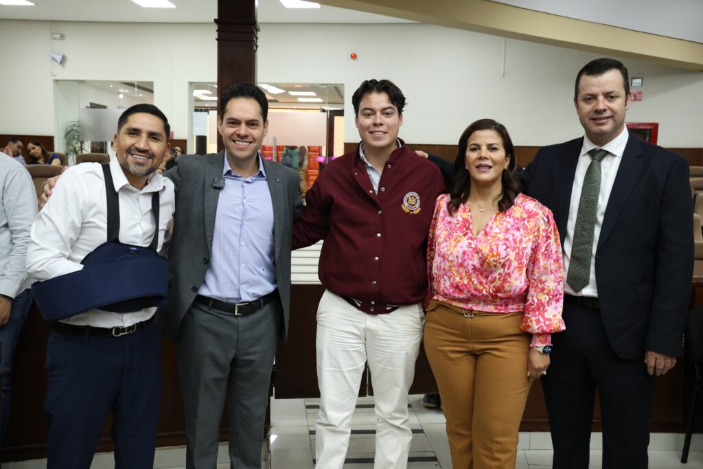 Congreso de Durango respalda pago a estudiantes por servicio social y prácticas profesionales