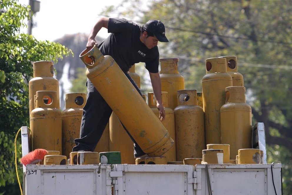 Gas doméstico subirá de precio por nuevas normas de seguridad