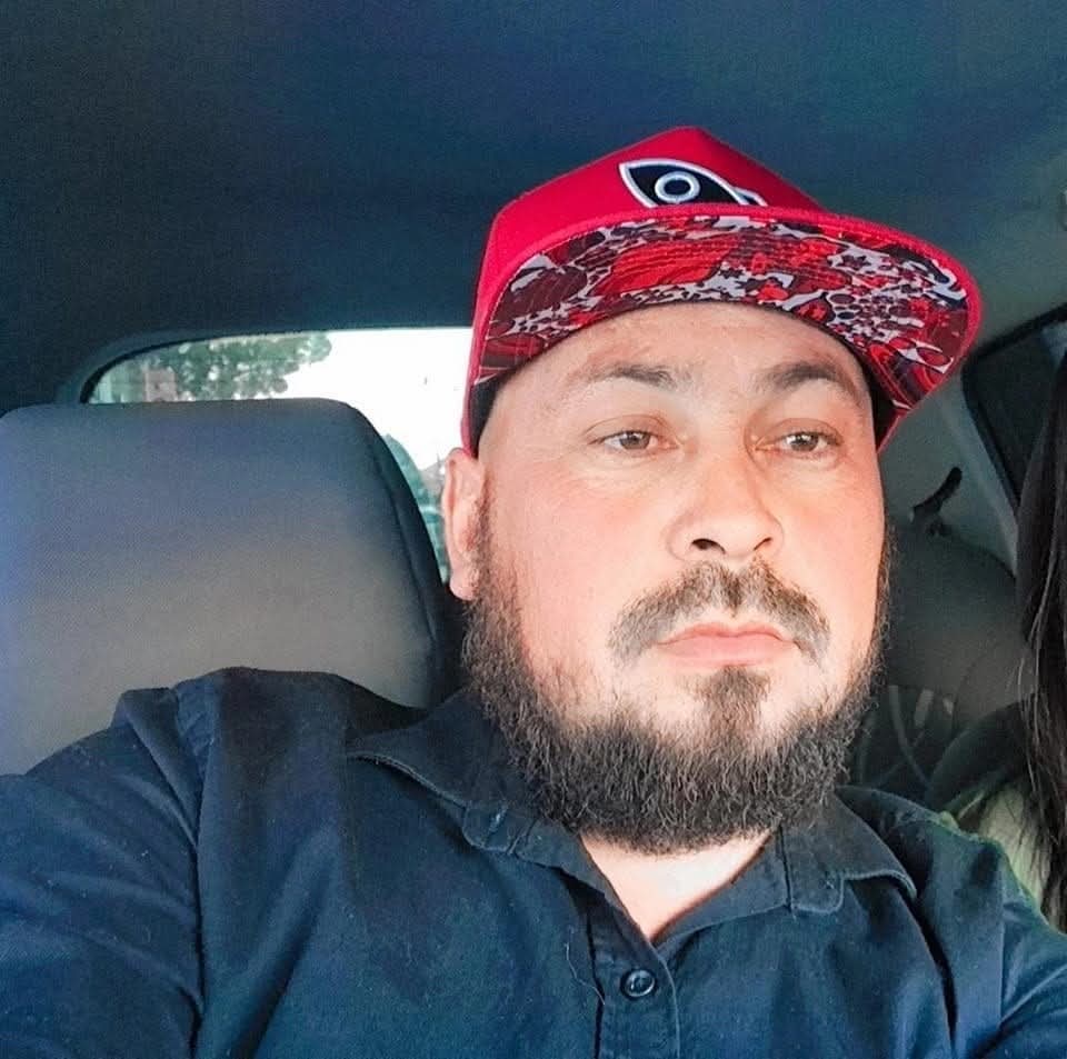 Fallece joven motociclista tras chocar contra un dompe en Santa Bárbara